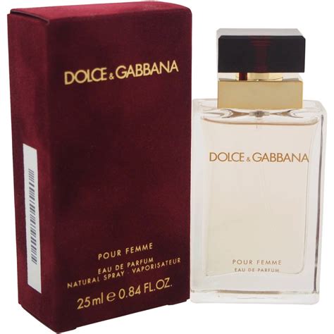 Dolce&Gabbana Pour Femme Dolce&Gabbana for women